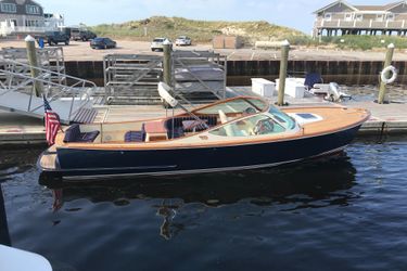 29' Hinckley 2005 Yacht For Sale